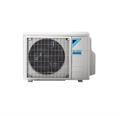 DAIKIN - R32 - Kit Dual 4 kw SENSIRA 7000+12000 BTU Wi-Fi Inverter