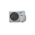 DAIKIN - R32 - Kit Dual 5 kw SENSIRA 12000+12000 BTU Wi-Fi Inverte