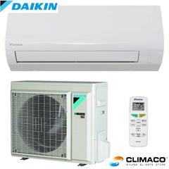 DAIKIN - R32 - Kit Mono SENSIRA 18000 BTU Wi-Fi Inverter