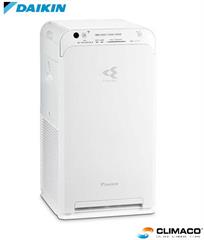 DAIKIN - Purificatore D'Aria con Tecnol. STREAMER (Max 192mc/h)