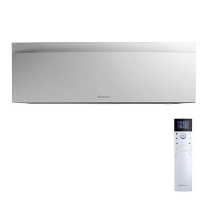 DAIKIN -R32- U.I. PARETE EMURA New BIANCO 18000 BTU wi-fi FTXJ50AW