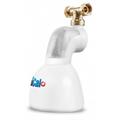 Zerocal+ PLANT - 3/4 DIMA FF Liquido - C/Allarme