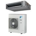 DAIKIN - R32 - MONO CANALIZZATO Active 12,1 Kw - 230 Volt S/Comando