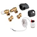DAIKIN - Kit Valvola Motor. a 2 Vie (HP Convector Parete FWXT) V.230