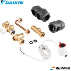 DAIKIN - Kit Valvola Motor. a 3 Vie (HP Convector Parete FWXT) V.230
