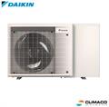 DAIKIN - MiniCHILLER EWYA Pot. 8 Kw Inverter a P/Calore   V.230