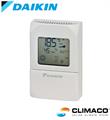 DAIKIN - Comando a Muro ADVANCED PLUS per FW(V-L-M-B-D-S)