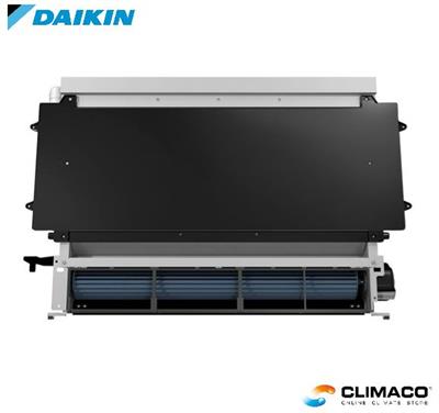 DAIKIN - Fan Coil HP Convector DX FWXM 10 Canalizzato Kw 1,77 S/Co