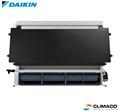 DAIKIN - Fan Coil HP Convector DX FWXM 10 Canalizzato Kw 1,77 S/Co