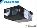 DAIKIN - Recuperatore di CALORE 250 mc/h V220