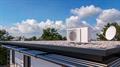 DAIKIN - PdC - Monoblocco EBLA H/C 6 Kw V.230    C/BUH