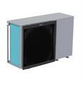 DAIKIN - PdC - Monoblocco EBLA H/C 9 Kw V.230    C/BUH