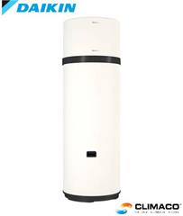 DAIKIN - PdC ACS - Scald.Monoblocco 200 lt[T.-7°+43°] ALTHERMA MHW