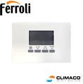 Accessori Fancoil - COMANDO MASTER a Parete  MP