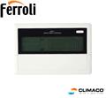 FERROLI - Comando CENTRALIZZATO 64 Unità GCM09 - (JOLLY UP/TOP I)