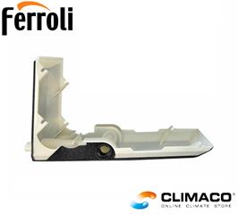 Acc. Fancoil - Kit BACINELLA Racc.Condensa (Jolly TOP)