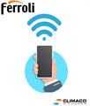 FERROLI - Kit Wi-Fi per [Soffitto/Pavimento]