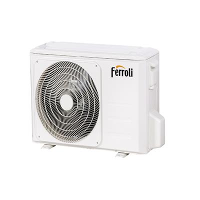 FERROLI - R32 - U.E. MULTI 3 Att. 6,00 Kw  GIADA