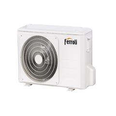 FERROLI - R32 - U.E. MULTI 3 Att. 6,00 Kw  GIADA