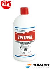 FIMI - TRITIPUL Tanica 1 Lt ANTICALCARE per TRITURATORI