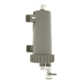 FORIDRA - Filtro Defangatore Magnetico 1 IDRAMAG XL (Anche X PdC)