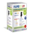 ***FORIDRA - Kit PULIPRO ECO Pompe di Calore X1 k (8Kw 100mq)