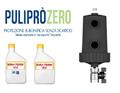 FORIDRA - Kit PULIPRO ZERO 100 K (24Kw 100mq)