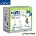 FORIDRA - Kit PULIPRO ZERO 200 K (35Kw 200Mq)