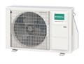 GENERAL - R32 - MONO ECO Canalizzato 9000 BTU S/Com   ARXG09KLLAP