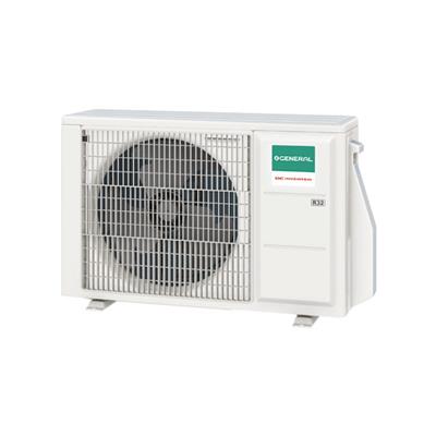 GENERAL - R32 - U.E. Serie KL 18000 BTU       AOHG18KLCA