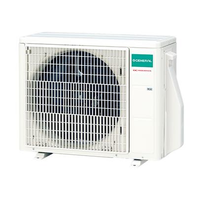 ** GENERAL - R32 - U.E. Serie KM 24000 BTU       AOHG24KMTA