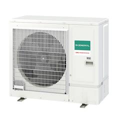 GENERAL - R32 - U.E. Serie KM 30000 BTU       AOHH30KMTB