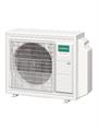 GENERAL - R32 - U.E. MULTI 3 ATT. 5,40 Kw       AOHG18KBTA3