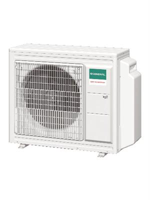 GENERAL - R32 - U.E. MULTI 3 ATT. 6,80 Kw       AOHG24KBTA3
