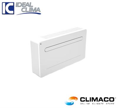 IDEAL CLIMA - POLO 10K Wi-Fi Pot.3,0 Kw[P/Calore]___Senza U/Esterna