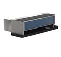 IDEAL CLIMA - Fancoil Canalizzato FALKO OC 510 Inv.(2.8 Kw) S/Com