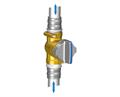 TECO - Kit Valv. INTERCETTAZIONE_U_K4.1 - FASTEC_13 - 1 Via