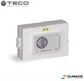 TECO - Kit Valv. INTERC.K4.1E Motorizz. - FASTEC_13 - 1Via (Acqua)