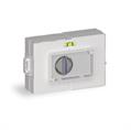 TECO - Kit Valv. INTERC.K4.1E Motorizz. - FASTEC_13 - 1Via (Acqua)