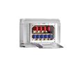 TECO - COLLETTORE K4.3_E03 FASTEC_13 - Multi Interc. 5+4 VIE Open