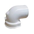 BAXI - KIT CURVA Partenza Caldaia RIBASSATA 60/100 Condens.7889071