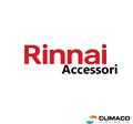 RINNAI - KIT INAIL per singolo scaldabagno