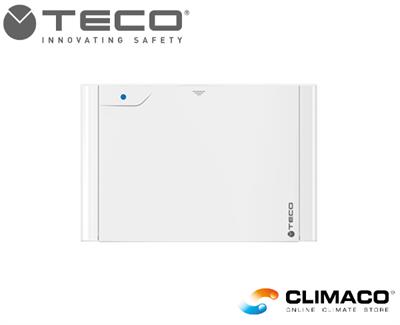 Placca TECO D03 - K4.3   BIANCA   (230x140)