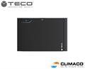 Placca TECO D03 - K4.3   NERO    (230x140)