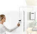 RINNAI - COMANDO Remoto Standard Serie N e A