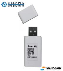 OLIMPIA - Kit Wi-Fi SPLIT [ENERGY/NEXYAS4/CassetS5>24_Casset.S6]