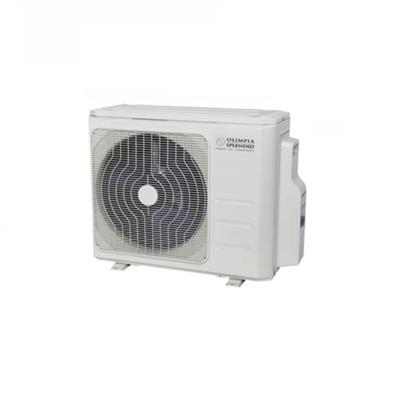 OLIMPIA - R32 - U.E. NEXYA S4 12000 Btu Inverter