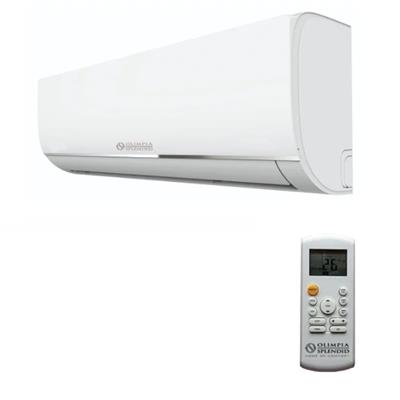 OLIMPIA - R32 - U.I. Parete NEXYA__S4 Wi-Fi 12000 Btu Inverter