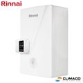 RINNAI - Caldaia Condens. MOMIJI 35 Kw GPL Wi-Fi C/Sdoppiato 80/80