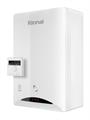 RINNAI - Caldaia Condensazione ZEN 24 Kw  gpl   Wi-Fi Incluso